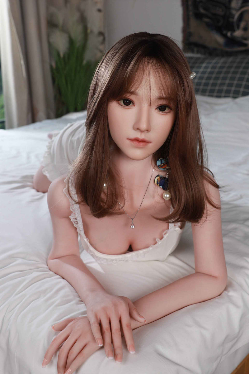 Golden Doll Larni Konfiguriert Golden Doll kaufen Sexroboter KI