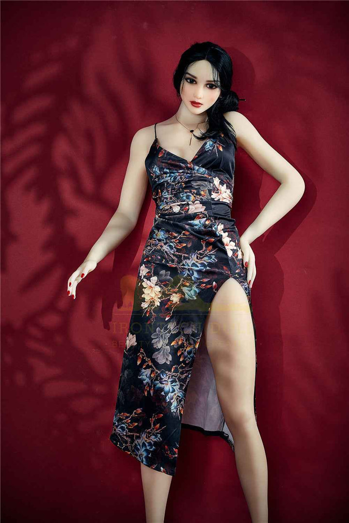 Irontech Doll Sexpuppe Vera Konfiguriert Irontech Doll kaufen Sexroboter KI