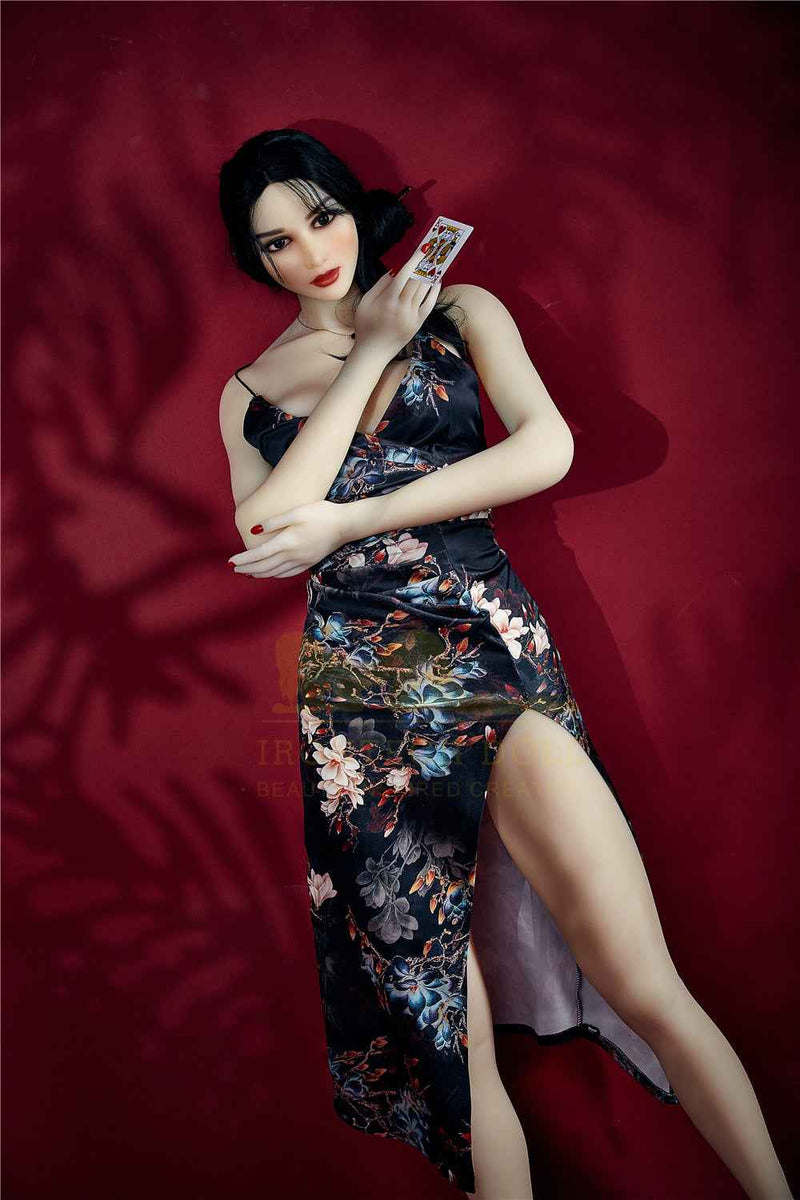 Irontech Doll Sexpuppe Vera Konfiguriert Irontech Doll kaufen Sexroboter KI