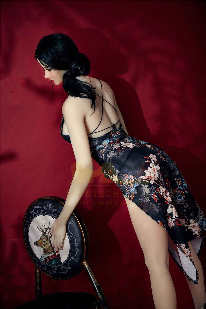 Irontech Doll Sexpuppe Vera Konfiguriert Irontech Doll kaufen Sexroboter KI