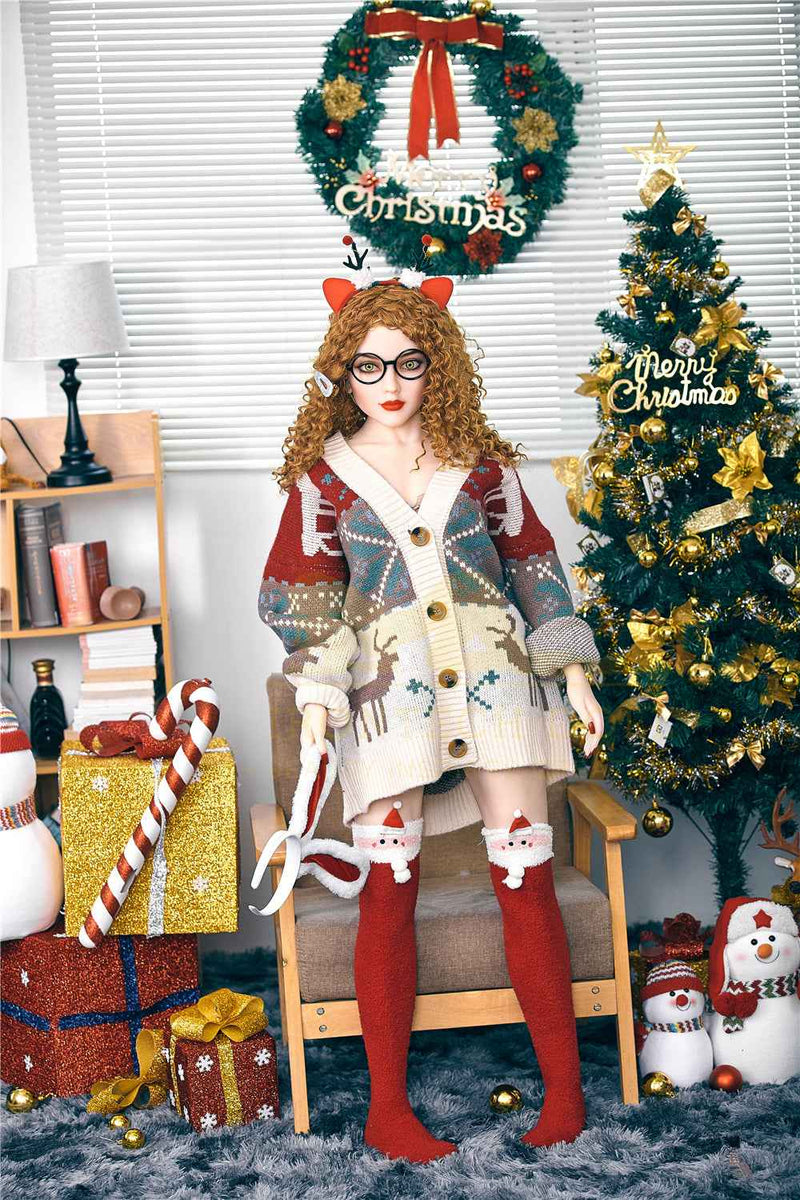 Irontech Doll Sexpuppe Camille Konfiguriert Irontech Doll kaufen Sexroboter KI