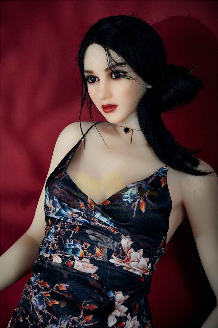 Irontech Doll Sexpuppe Vera Konfiguriert Irontech Doll kaufen Sexroboter KI