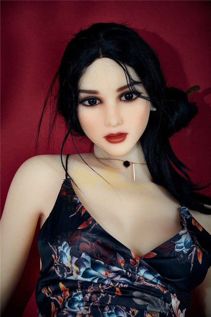 Irontech Doll Sexpuppe Vera Konfiguriert Irontech Doll kaufen Sexroboter KI