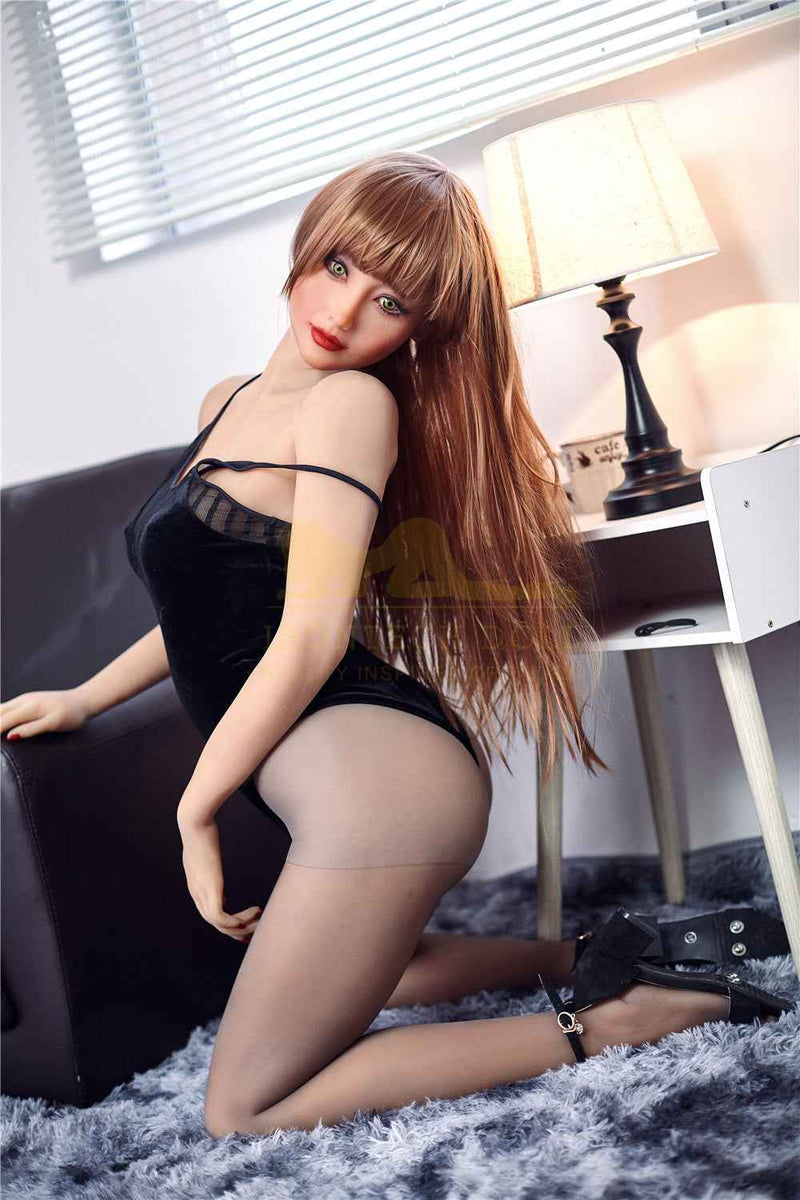 Irontech Doll Sexpuppe Riley Konfiguriert Irontech Doll kaufen Sexroboter KI