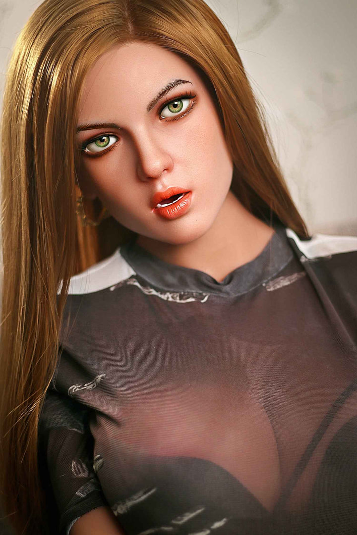 BAT Liebespuppe Fiona Konfiguriert BAT kaufen Sexroboter KI