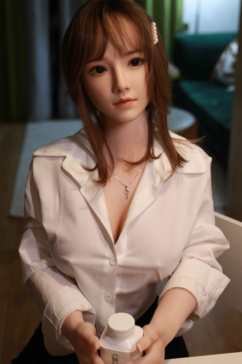 Golden Doll Nour Konfiguriert Golden Doll kaufen Sexroboter KI