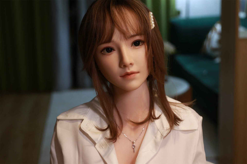 Golden Doll Nour Konfiguriert Golden Doll kaufen Sexroboter KI