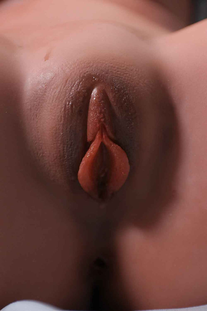 Firedoll Sex Torso Vandy Konfiguriert Firedoll kaufen Sexroboter KI