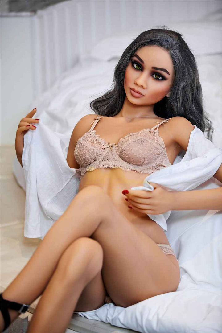 Irontech Doll Sexpuppe Ayumi - housedoll - Irontech Doll
