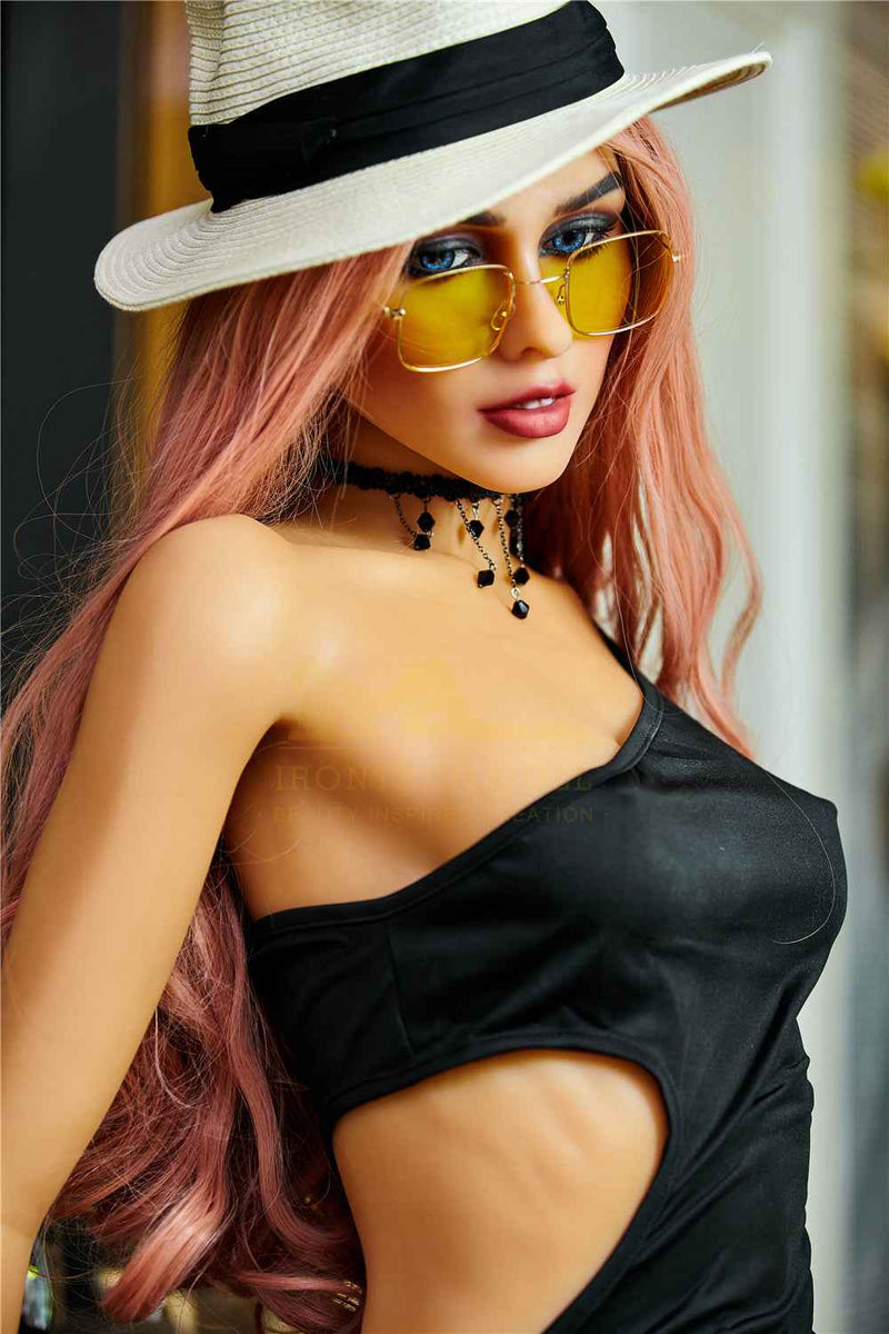 Irontech Doll Sexpuppe Selina Konfiguriert Irontech Doll kaufen Sexroboter KI