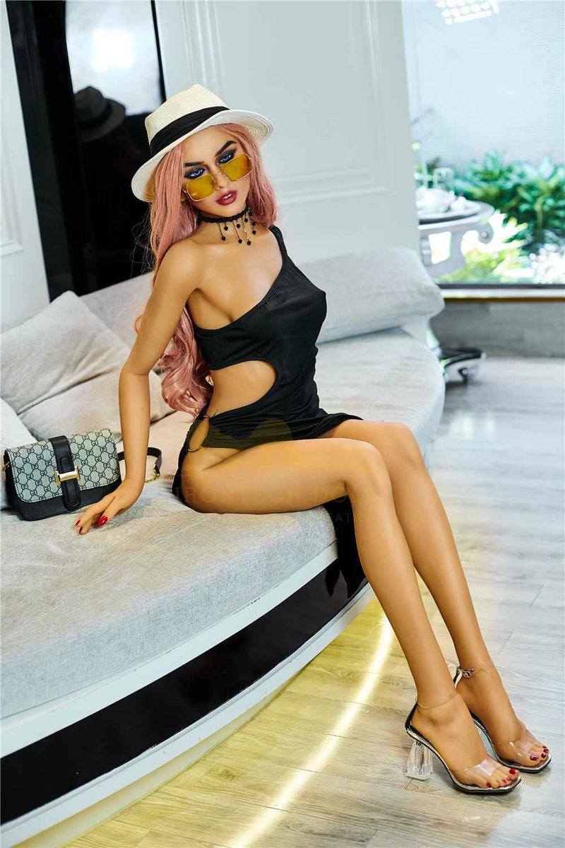 Irontech Doll Sexpuppe Selina Konfiguriert Irontech Doll kaufen Sexroboter KI