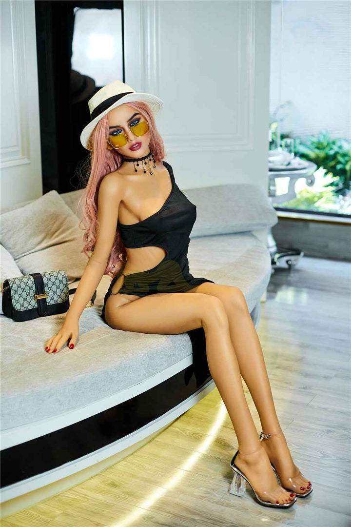 Irontech Doll Sexpuppe Selina Konfiguriert Irontech Doll kaufen Sexroboter KI