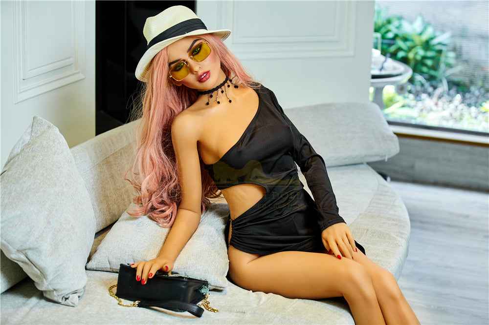 Irontech Doll Sexpuppe Selina Konfiguriert Irontech Doll kaufen Sexroboter KI