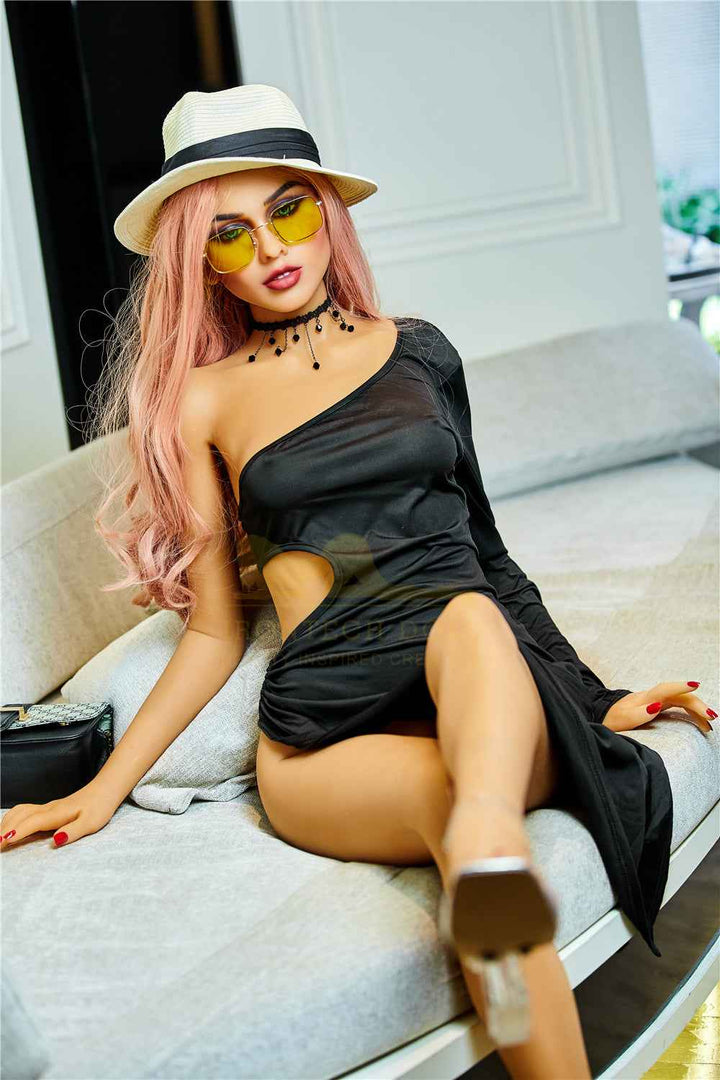 Irontech Doll Sexpuppe Selina Konfiguriert Irontech Doll kaufen Sexroboter KI