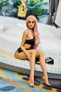 Irontech Doll Sexpuppe Selina - housedoll - Irontech Doll