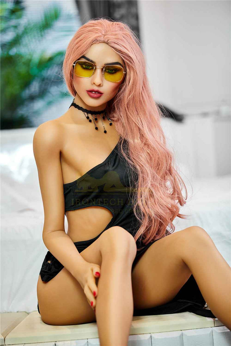 Irontech Doll Sexpuppe Selina - housedoll - Irontech Doll