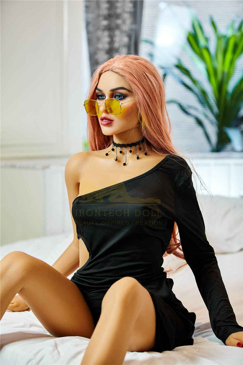 Irontech Doll Sexpuppe Selina - housedoll - Irontech Doll