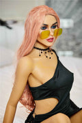 Irontech Doll Sexpuppe Selina - housedoll - Irontech Doll