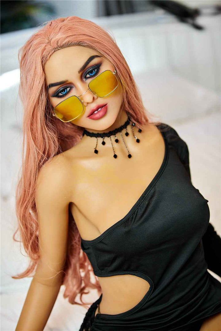 Irontech Doll Sexpuppe Selina - housedoll - Irontech Doll