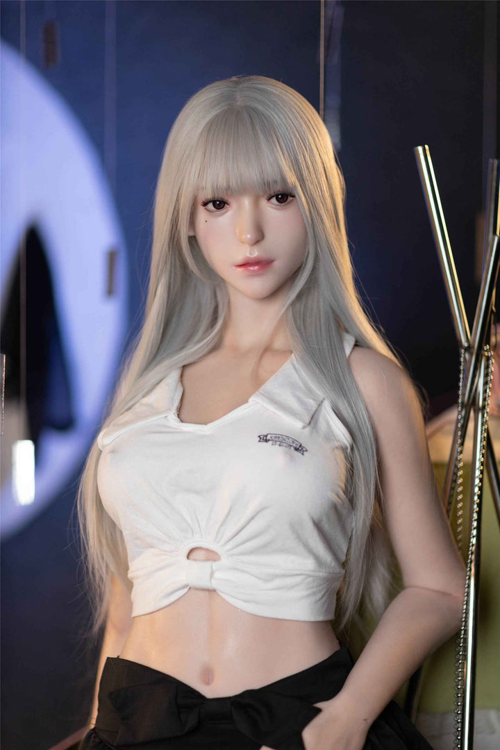 Golden Doll Natacha Konfiguriert Golden Doll kaufen Sexroboter KI