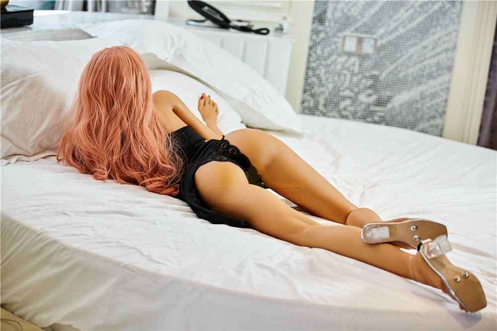 Irontech Doll Sexpuppe Selina - housedoll - Irontech Doll