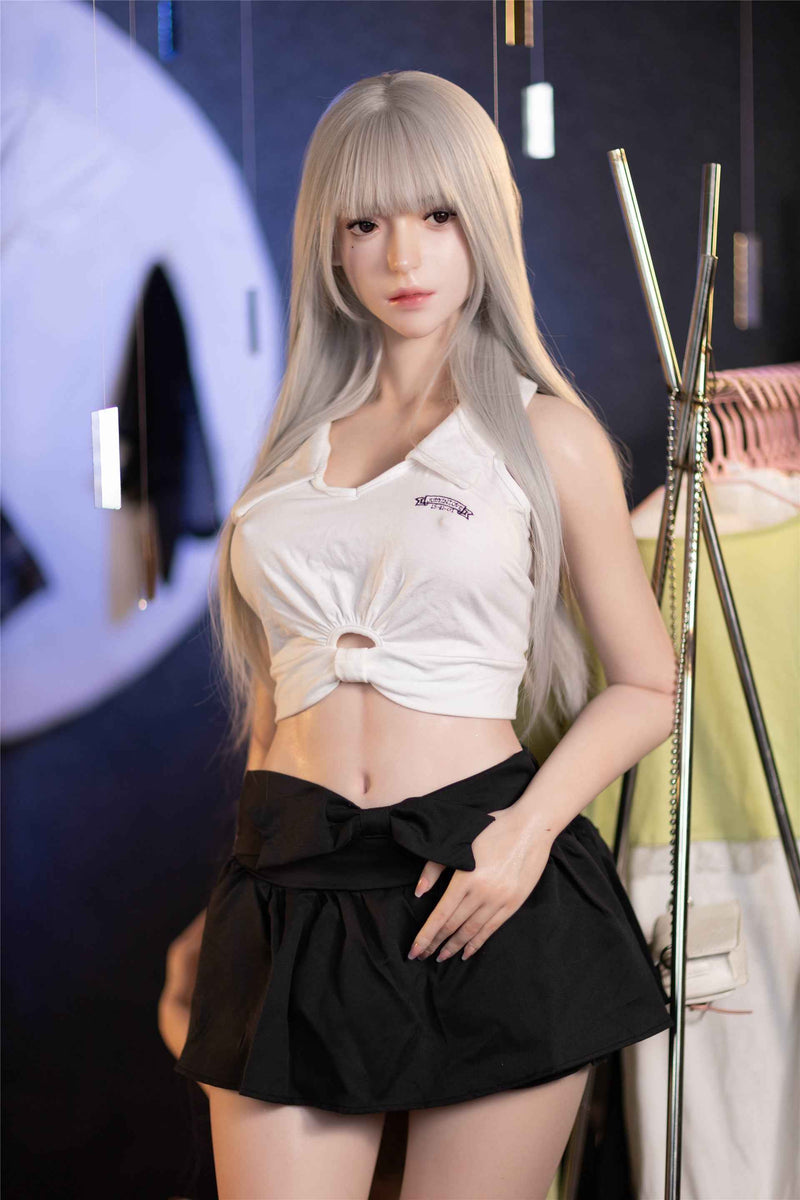 Golden Doll Natacha Konfiguriert Golden Doll kaufen Sexroboter KI