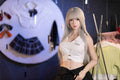 Golden Doll Natacha Konfiguriert Golden Doll kaufen Sexroboter KI