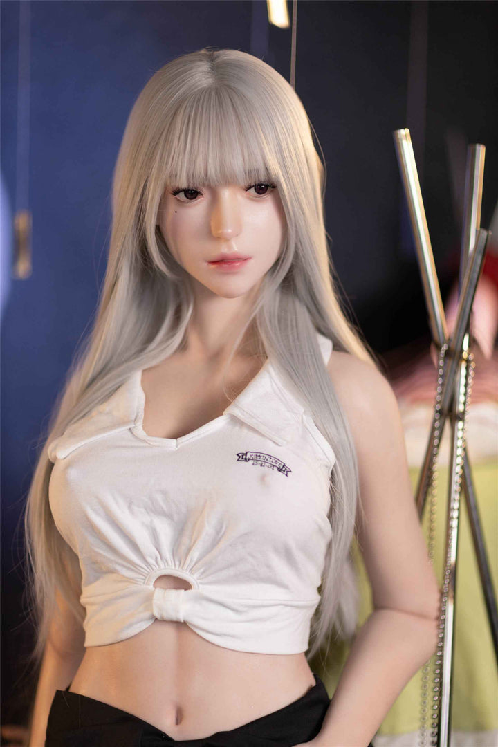 Golden Doll Natacha Konfiguriert Golden Doll kaufen Sexroboter KI