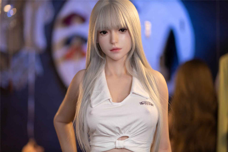 Golden Doll Natacha Konfiguriert Golden Doll kaufen Sexroboter KI