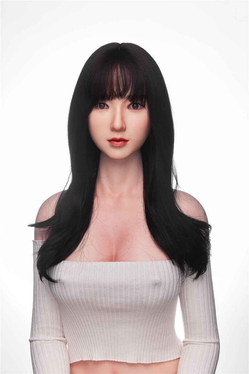 Irontech Doll Sexdoll Perücke IT A4 Kauf Zubehör Irontech Doll kaufen Sexroboter KI