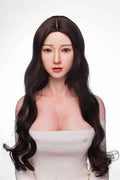 Irontech Doll Sexdoll Perücke IT A5 Kauf Zubehör Irontech Doll kaufen Sexroboter KI