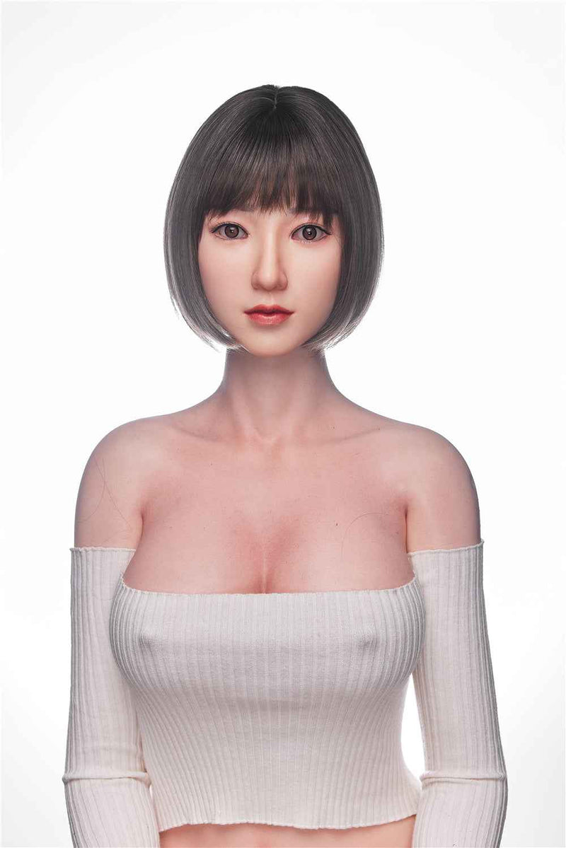 Irontech Doll Sexdoll Perücke IT A7 Kauf Zubehör Irontech Doll kaufen Sexroboter KI
