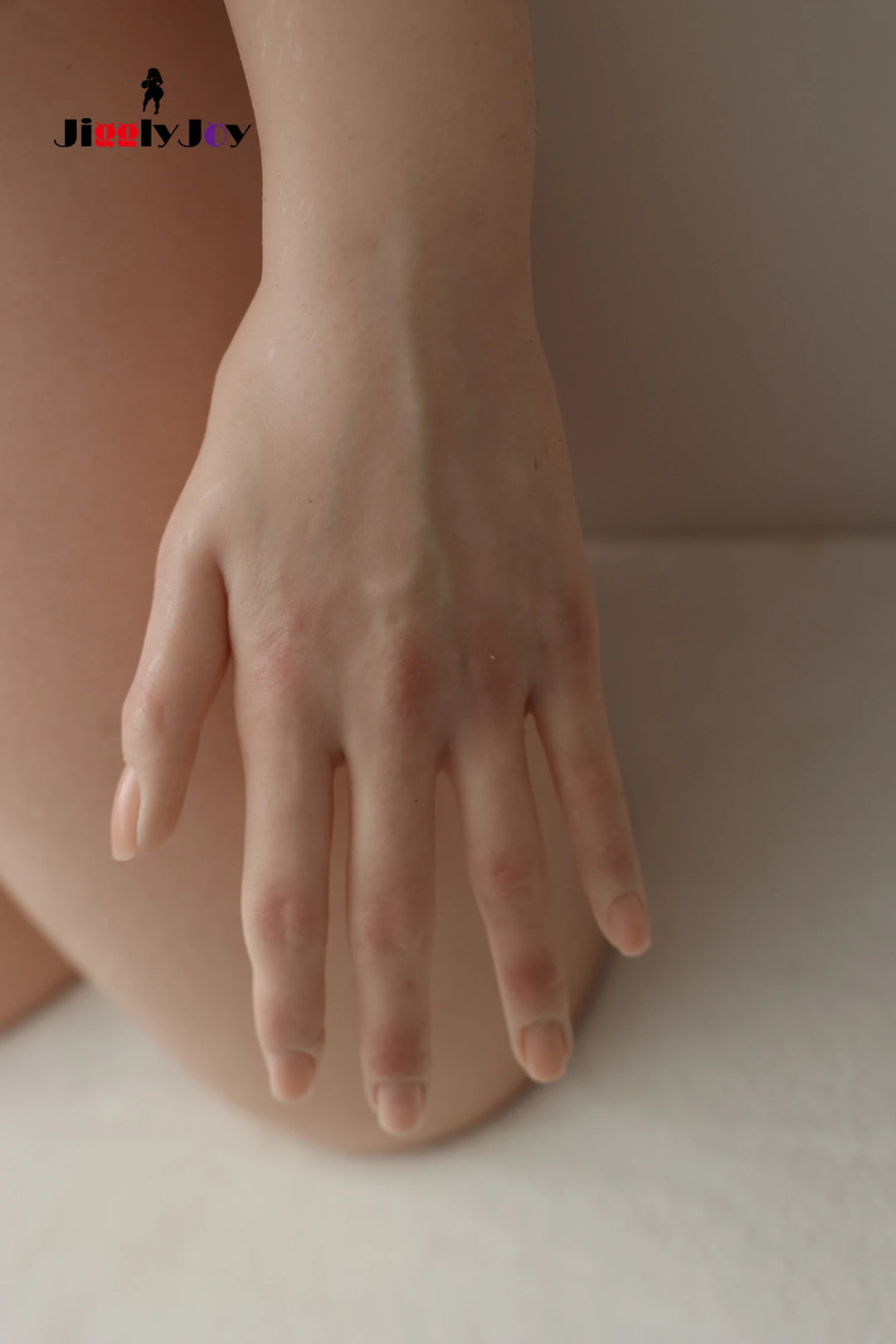 JigglyJoy Torso Tammy Konfiguriert JigglyJoy kaufen Sexroboter KI