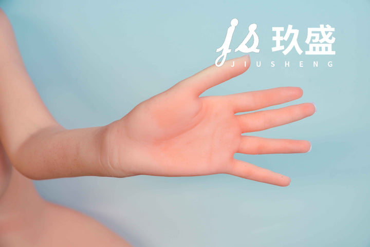 Jiusheng Sex Doll Sabrinna - housedoll - Jiusheng