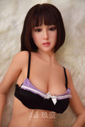 Jiusheng Sex Doll Marie Konfiguriert Jiusheng kaufen Sexroboter KI