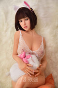 Jiusheng Sex Doll Mica Konfiguriert Jiusheng kaufen Sexroboter KI