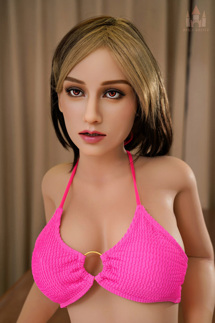 Doll Castle Sex Doll Victoria Konfiguriert Doll Castle EU kaufen Sexroboter KI