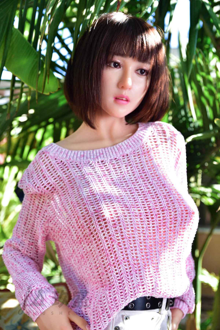 Jiusheng Sex Doll Bella Konfiguriert Jiusheng kaufen Sexroboter KI