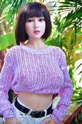 Jiusheng Sex Doll Bella - housedoll - Jiusheng