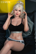 Fanreal Sex Doll Rin Konfiguriert Fanreal kaufen Sexroboter KI