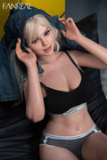 Fanreal Sex Doll Rin Konfiguriert Fanreal kaufen Sexroboter KI