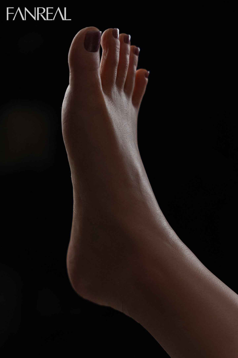 Fanreal Sex Doll Rin - housedoll - Fanreal