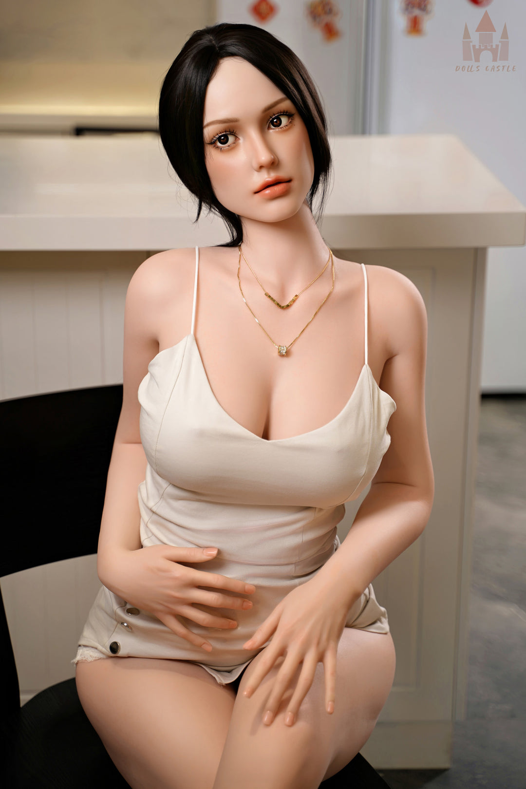Doll Castle Sex Doll Tabea Konfiguriert Doll Castle EU kaufen Sexroboter KI