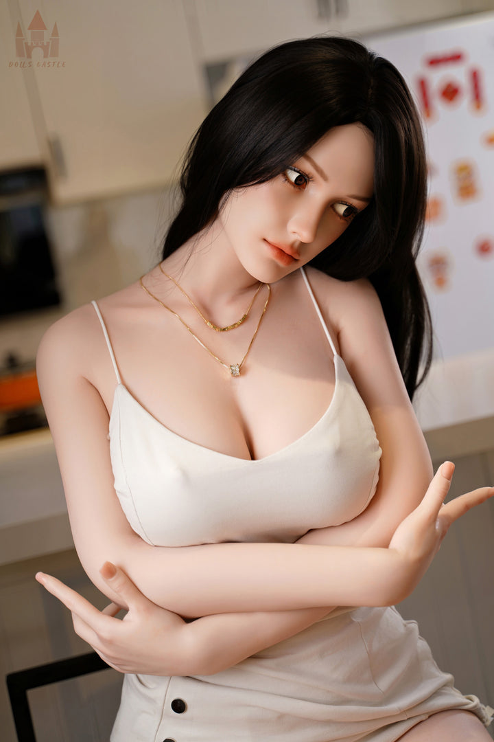 Doll Castle Sex Doll Tabea Konfiguriert Doll Castle EU kaufen Sexroboter KI