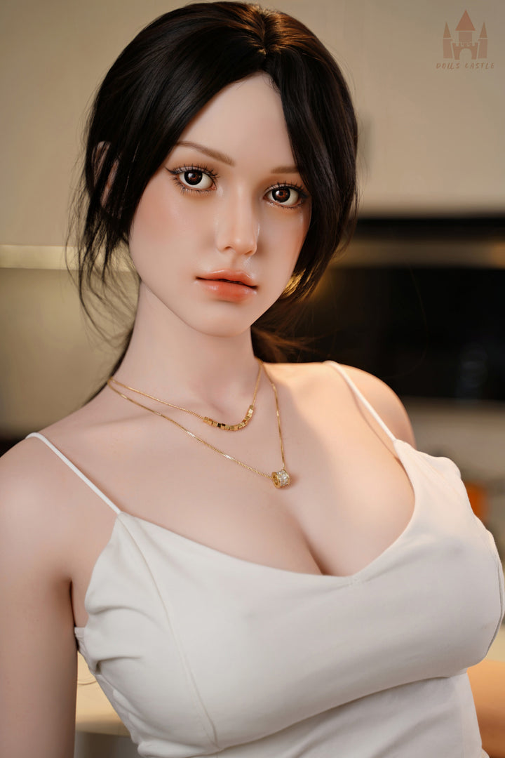 Doll Castle Sex Doll Tabea Konfiguriert Doll Castle EU kaufen Sexroboter KI