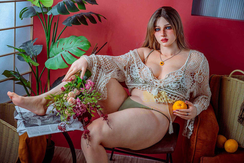 Irontech Doll Sexpuppe Ayu Konfiguriert Irontech Doll kaufen Sexroboter KI