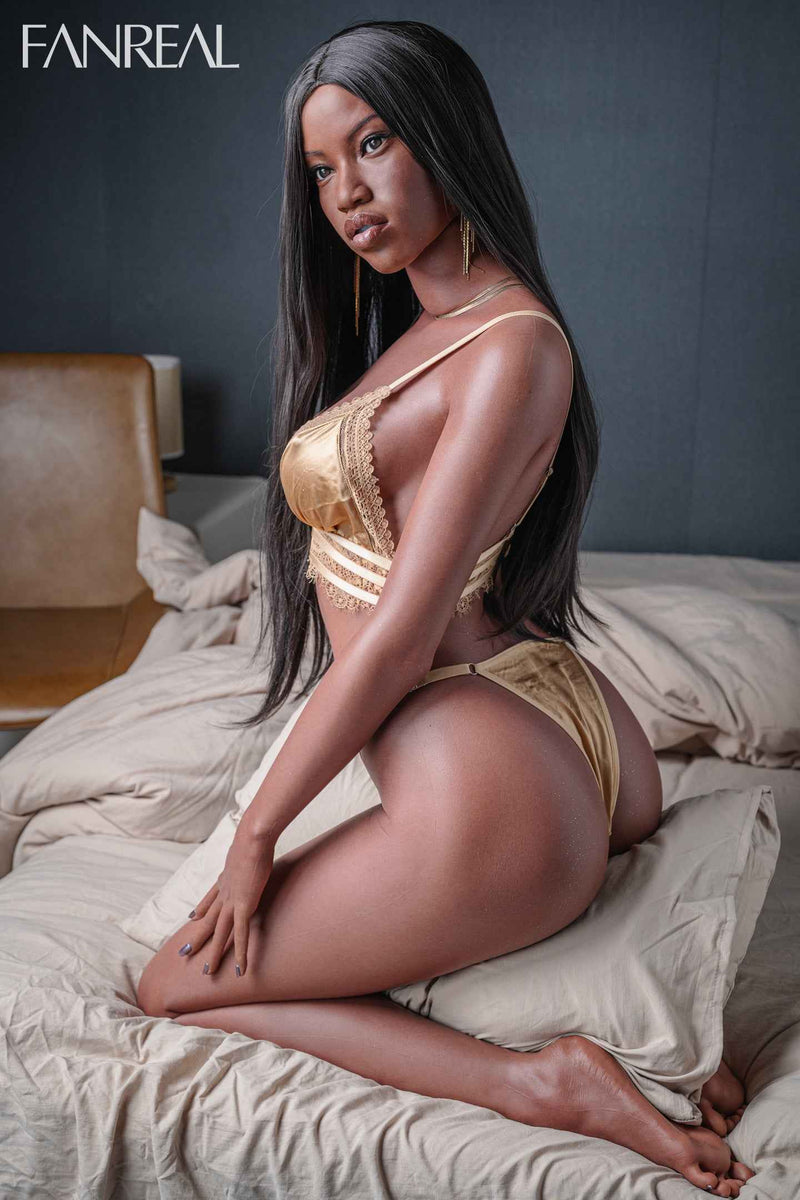FanrealSex Doll Hikari Konfiguriert Fanreal kaufen Sexroboter KI