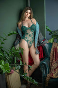 Real Lady Sexdoll Freya Konfiguriert Real Lady kaufen Sexroboter KI