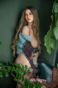 Real Lady Sexdoll Freya Konfiguriert Real Lady kaufen Sexroboter KI