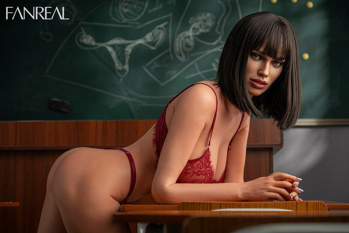 Poupée sexuelle Fanreal Nora